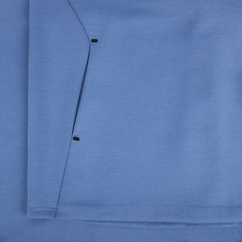 Худи унисекс Begi, синее - рис 6.