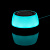 Устройство для успокоения с подсветкой "Музыкальный ночник" - миниатюра