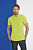Рубашка поло мужская Spring 210, темно-зеленая - миниатюра - рис 5.