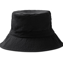 Непромокаемая панама из микрофибры Айора (AYORA), черный
