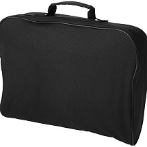 Сумка для конференций Florida, черный