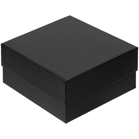 Коробка Emmet, средняя, черная - рис 2.