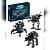 Конструктор KIDS Wars planet: Стражи - миниатюра