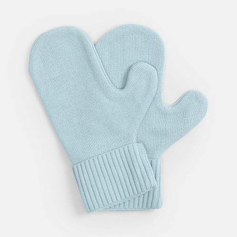 Набор Yong, голубой - рис 7.