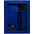 Коробка с окном InSight, синяя - миниатюра - рис 4.