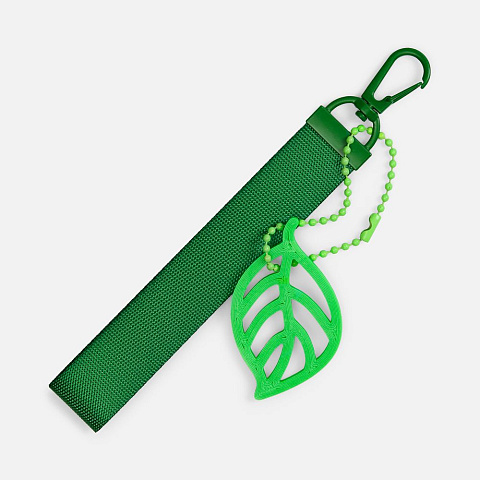 Подвеска Flora, 3D-печать на заказ, лист розы - рис 6.