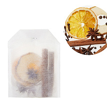 Специи для глинтвейна в индивидуальной упаковке