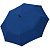 Зонт-трость Zero XXL, темно-синий - миниатюра