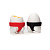 Подставки для яиц "Борцы Сумо" - миниатюра