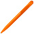 Ручка шариковая Nature Plus Matt, оранжевая - миниатюра - рис 3.