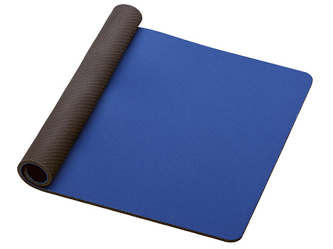 Коврик для мыши Mopo, темно-синий - рис 3.