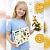 Конструктор KIDS Мир животных - миниатюра - рис 7.