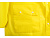 Дождевик Hawaii pro c чехлом унисекс, желтый - миниатюра - рис 6.