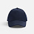 Бейсболка Yonkers, темно-синяя - миниатюра - рис 4.