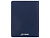 Портфолио А4 из RPET на молнии Harvey, 40 л FSC бумаги, синий - миниатюра - рис 10.