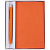 Набор Flat Mini, оранжевый - миниатюра - рис 3.