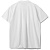 Рубашка поло мужская Summer 170, белая - миниатюра - рис 3.