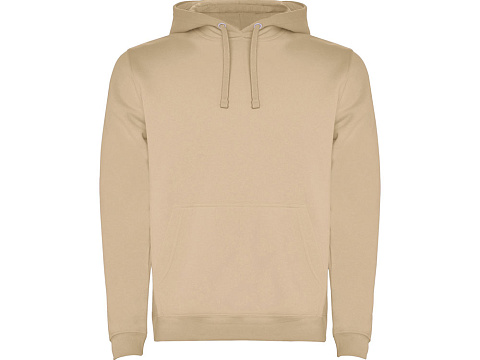 Толстовка с капюшоном Urban мужская, песочный