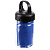 Охлаждающее полотенце Frio Mio в бутылке, синее - миниатюра - рис 2.