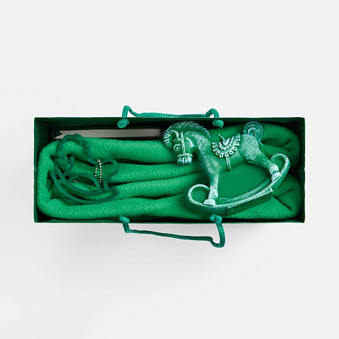 Набор Creativerse, зеленый - рис 3.