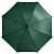 Зонт-трость Promo, темно-зеленый - миниатюра - рис 3.