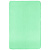 Флисовый плед Warm&Peace, светло-зеленый - миниатюра - рис 3.