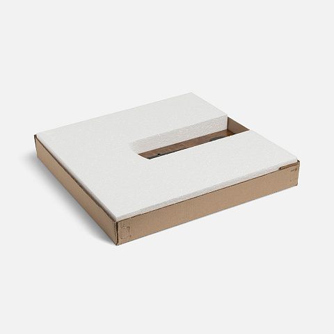 Часы TimeLord, черные с коричневым - рис 8.