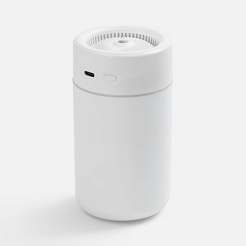 Настольный увлажнитель Suspiro ver.2, белый - рис 4.