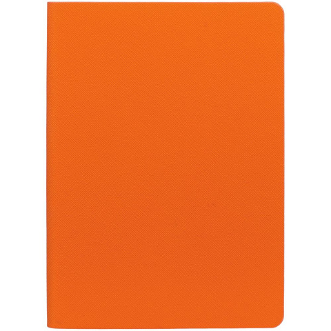 Ежедневник Costar, недатированный, оранжевый - рис 3.