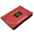 Ежедневник с накладкой ГРУ (коричневый) - миниатюра - рис 5.