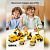 Конструктор KIDS Спецтехника - миниатюра - рис 9.