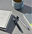 Ручка шариковая Parker IM Essential Stainless Steel CT, серебристая с черным - миниатюра - рис 8.