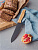 Нож кухонный Selva - миниатюра - рис 5.