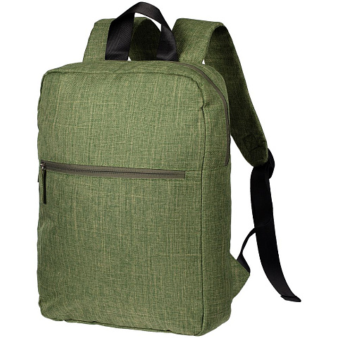 Рюкзак Packmate Pocket, зеленый - рис 4.