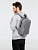 Рюкзак Burst Simplex, серый - миниатюра - рис 8.