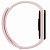 Фитнес браслет Mi Smart Band 8 Active, розовый - миниатюра - рис 4.