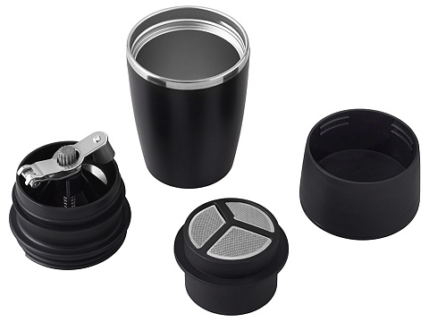 Капельная кофеварка Coffee Mate - рис 3.