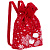 Новогодняя сумка для подарка Зимние узоры (28х40) - миниатюра - рис 5.