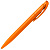 Ручка шариковая Nature Plus Matt, оранжевая - миниатюра - рис 5.