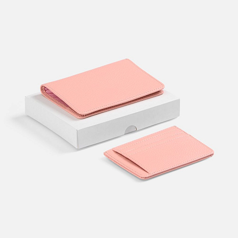 Набор Unison Mini, розовый