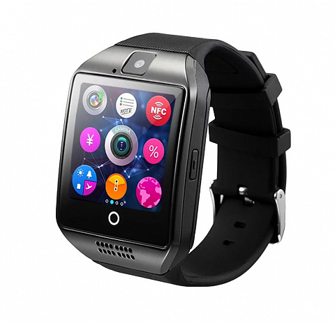 Умные часы Smart Watch Q18S - рис 2.