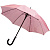 Зонт трость Pink - миниатюра