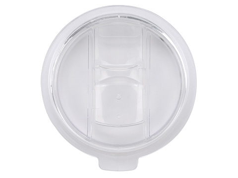 Термокружка Pot 330мл, серебристый - рис 6.