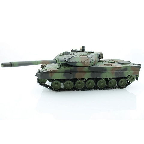 Радиоуправляемый танк Leopard 2 (камуфляж) - рис 2.
