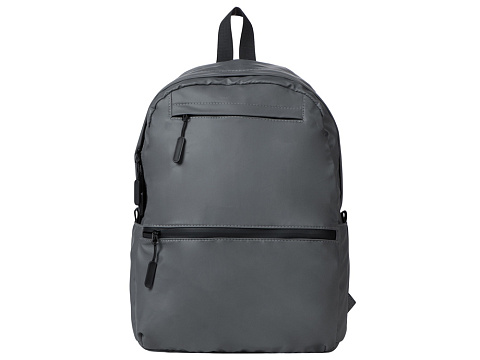 Рюкзак Ray для ноутбука 15'', серый - рис 6.