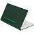 Ежедневник Magnet Shall с ручкой, зеленый - миниатюра - рис 3.