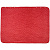 Плед-пончо для пикника SnapCoat, красный - миниатюра - рис 3.