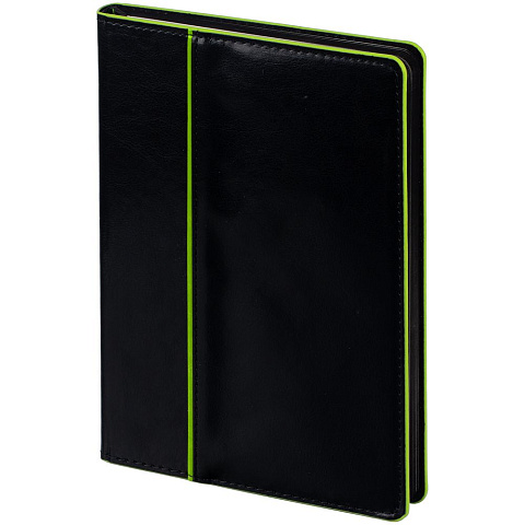 Набор Alanis, черный с зеленым - рис 4.