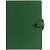 Ежедневник Strep, недатированный, зеленый - миниатюра - рис 3.
