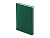Ежедневник А5 датированный Velvet 2025, темно-зеленый - миниатюра